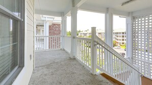 公寓 (3 Bedrooms) | 住宿内部