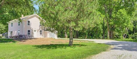 House (3 Bedrooms) | Front of property