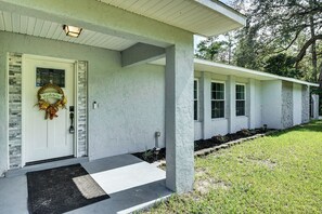 Hus (3 Bedrooms) | Innvendig