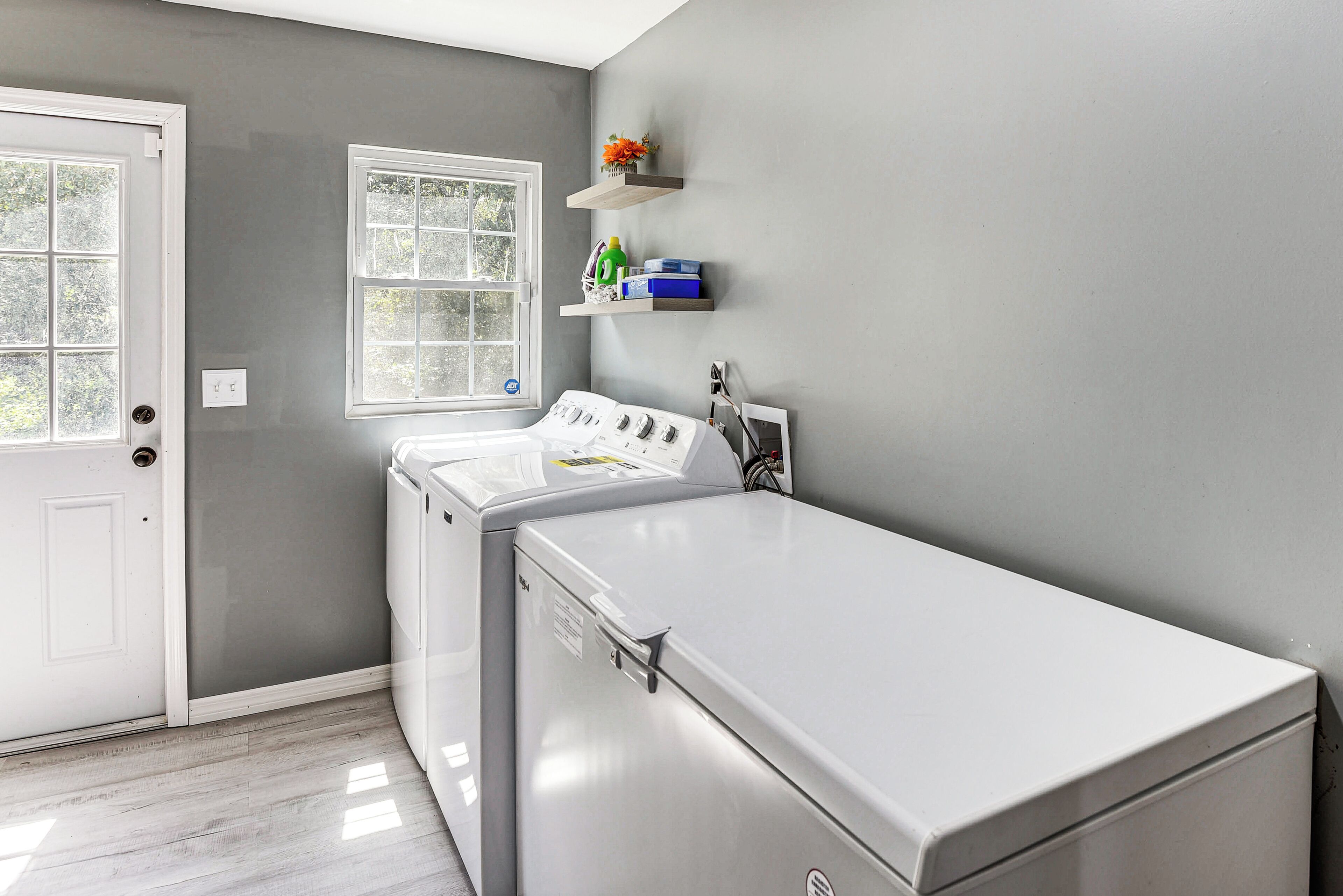 Casa (3 Bedrooms) | Interior