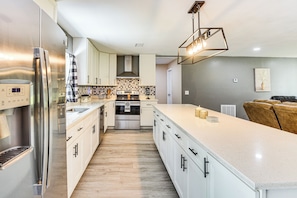 Casa (3 Bedrooms) | Interior