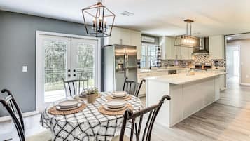 Casa (3 Bedrooms) | Interior