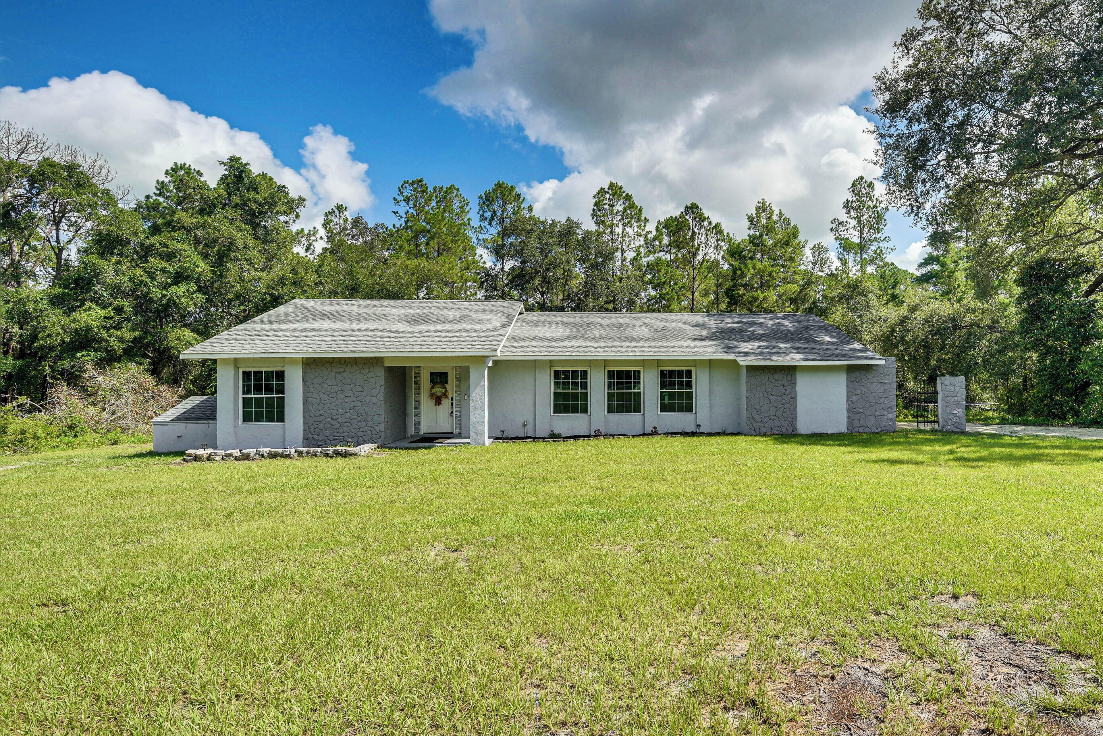 House (3 Bedrooms) | Bahagian dalam