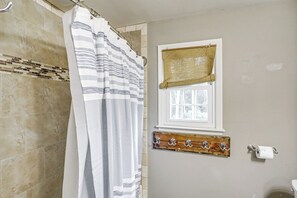 Hus (3 Bedrooms) | Innvendig