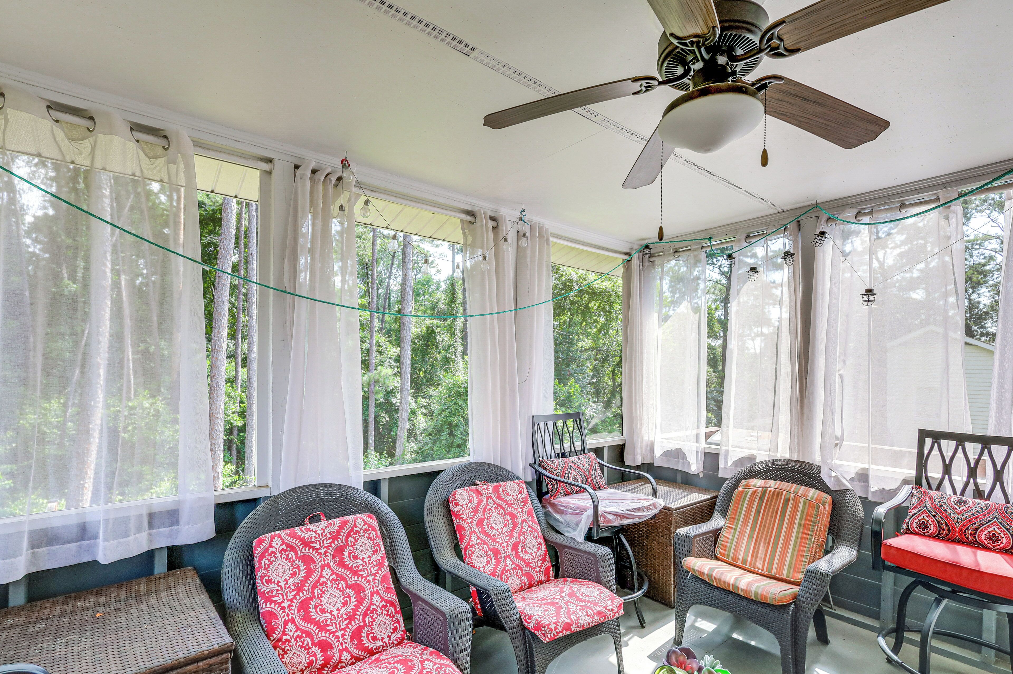 獨棟房屋 (3 Bedrooms) | 住宿內部