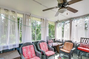 單棟房屋 (3 Bedrooms) | 內部