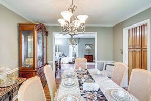 Casa (3 Bedrooms) | Interior