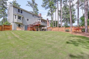 House (3 Bedrooms) | Front of property