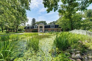 Hus (5 Bedrooms) | Innvendig