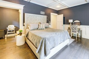 Hus (5 Bedrooms) | Innvendig