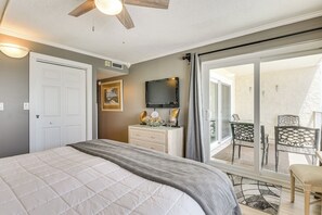 Apartment (3 Bedrooms) | Interior