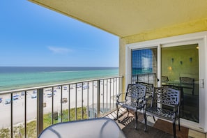 Apartment (3 Bedrooms) | Interior - Beach & Pool Access: Regency Towers Condo in Pcb! (Panama City Beach)