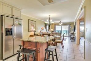 Apartment (3 Bedrooms) | Interior