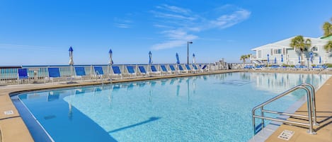 Apartamento (3 Bedrooms) | Interior