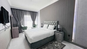 Room - Dancenter San Marino Hotel (Dubai)