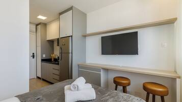 Apartament bàsic | 1 dormitori