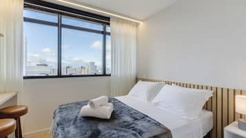 Basic Apartment | 1 bedroom