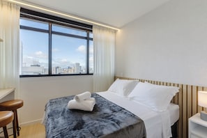1 habitación