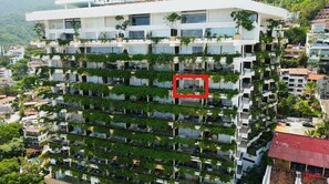 Apartemen | 2 kamar tidur