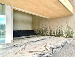 アパートメント | 2 室のベッドルーム