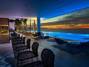 Apartemen | 2 kamar tidur