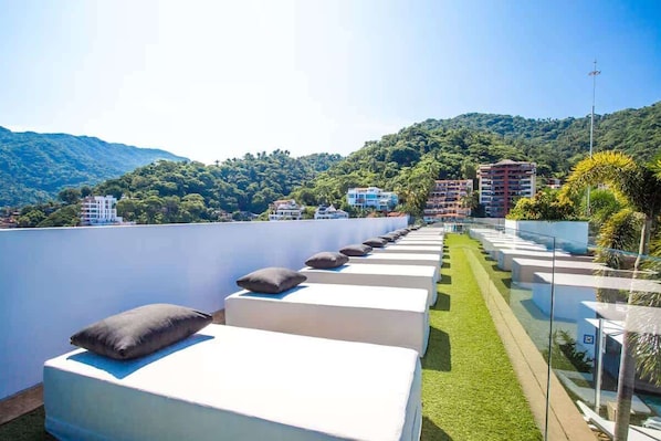 アパートメント | 2 室のベッドルーム