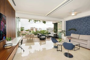 Apartemen | 2 kamar tidur