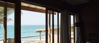 w Exceptional 1BR w Pool in M Ncora