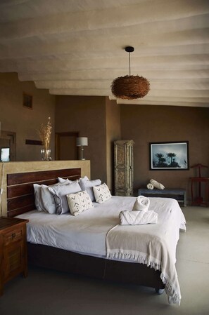 Huis | 1 slaapkamer, snel internet