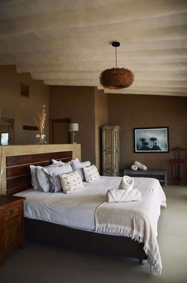 Ferienhaus | 1 Schlafzimmer, Internetzugang