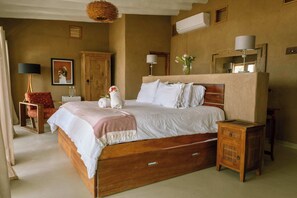 Ferienhaus | 1 Schlafzimmer, Internetzugang