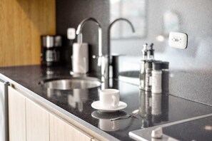 Apartment | 1 bedroom, Internet - Premium Loft in Bogota (Bogotá)