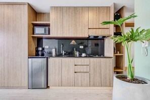 1 habitación y acceso a internet 