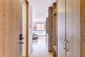 Apartment | 1 bedroom, Internet