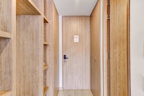 Apartment | 1 bedroom, Internet