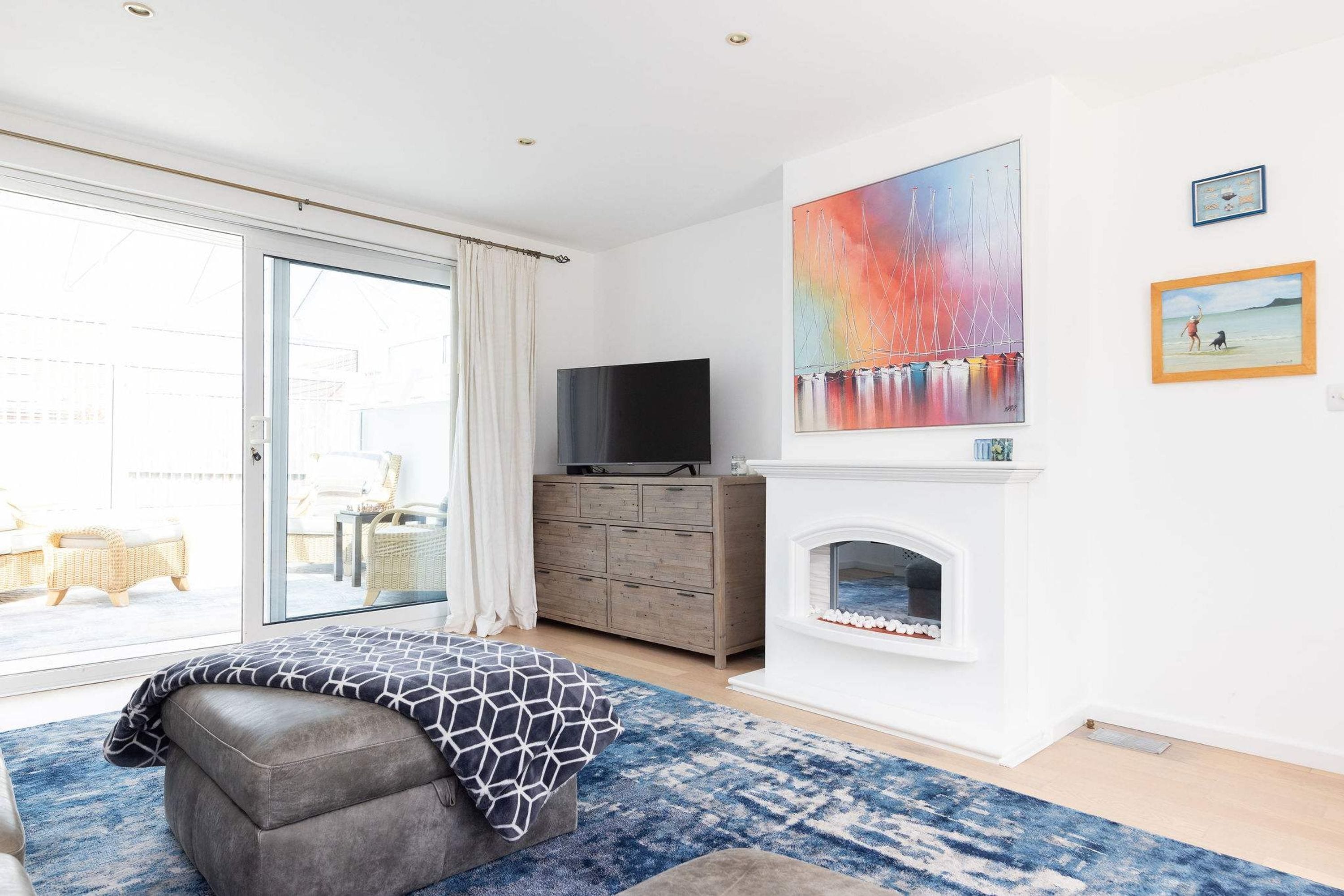 House | 3 bedrooms, Internet