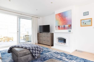 Casa | 3 dormitorios y Internet