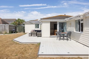 Casa | 3 dormitorios y Internet