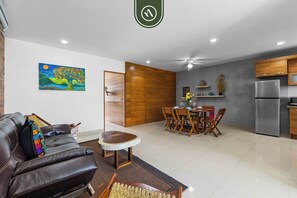 アパートメント バリアフリー | 1 室のベッドルーム、インターネットアクセス