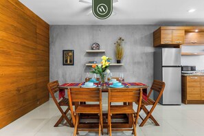 Leilighet, tilgjengelighetstilpasset | 1 soverom og internett