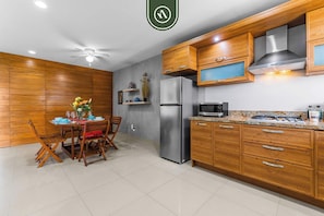 Apartment, Accessible | 1 bedroom, Internet - Amazing 1BR - Pool - BBQ in Versalles (Puerto Vallarta)
