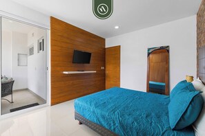 Leilighet, tilgjengelighetstilpasset | 1 soverom og internett