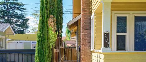 Appartement | 2 chambres, Internet