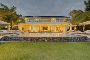 Villa | 8 chambres, accès à Internet haute vitesse