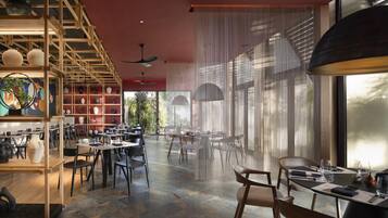 Villa | 8 slaapkamers, internet