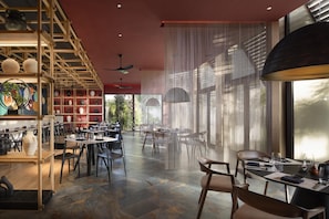 Villa | 8 chambres