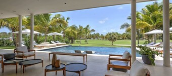 La Serenissima Playa Serena Punta Cana