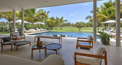 La Serenissima Playa Serena Punta Cana