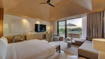 Villa | 8 slaapkamers, internet