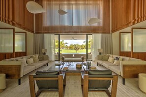 Villa | 8 slaapkamers, snel internet